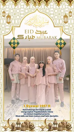 poster ied mubarok