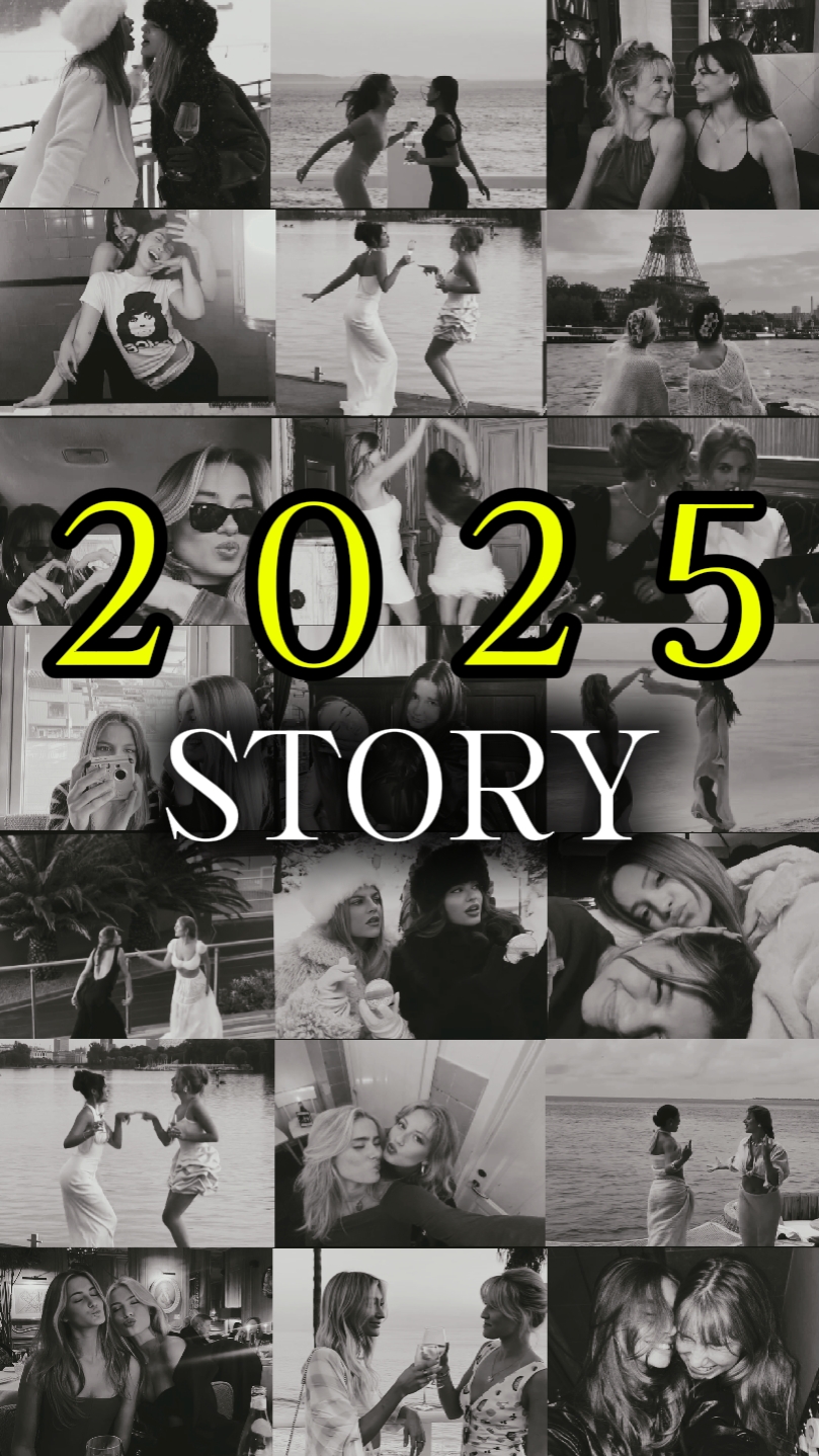 História de 2025
