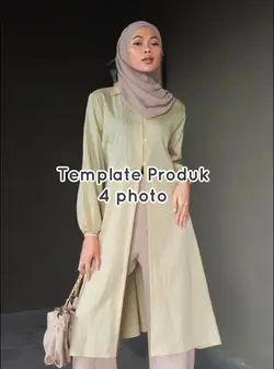Produk affiliate