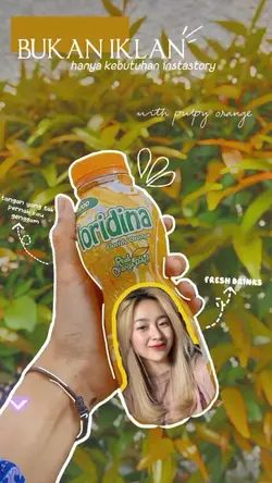 trend foto floridina