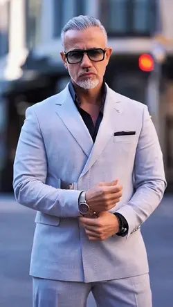 HANDSOME 🔥