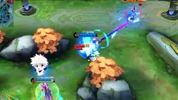 gameplay hook franco