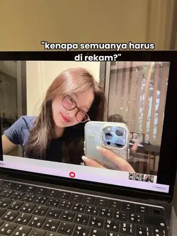 kenapa semuanya haru