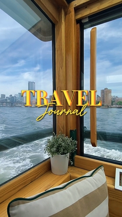 travel journal 