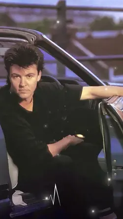 Paul Young