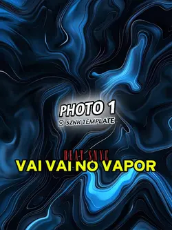 Vai Vai no vapor