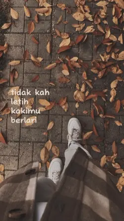 JIWA YANG BERSEDIH 