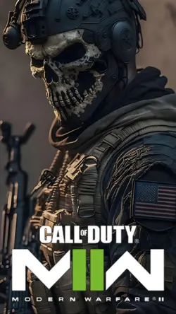 COD Ghost
