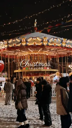 christmas season