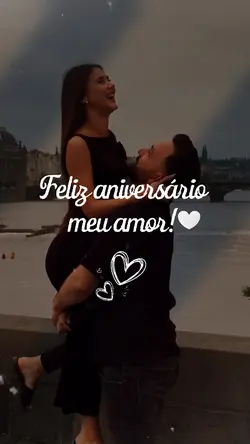 Meu Amor