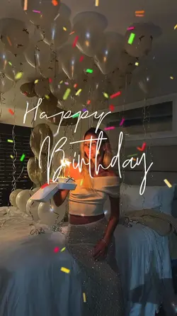 Birthday party