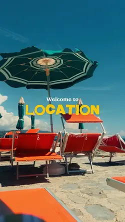 Welcome to