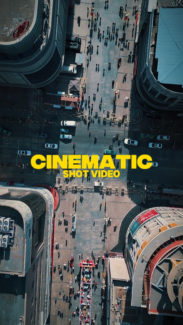 OPENING CINEMATIC