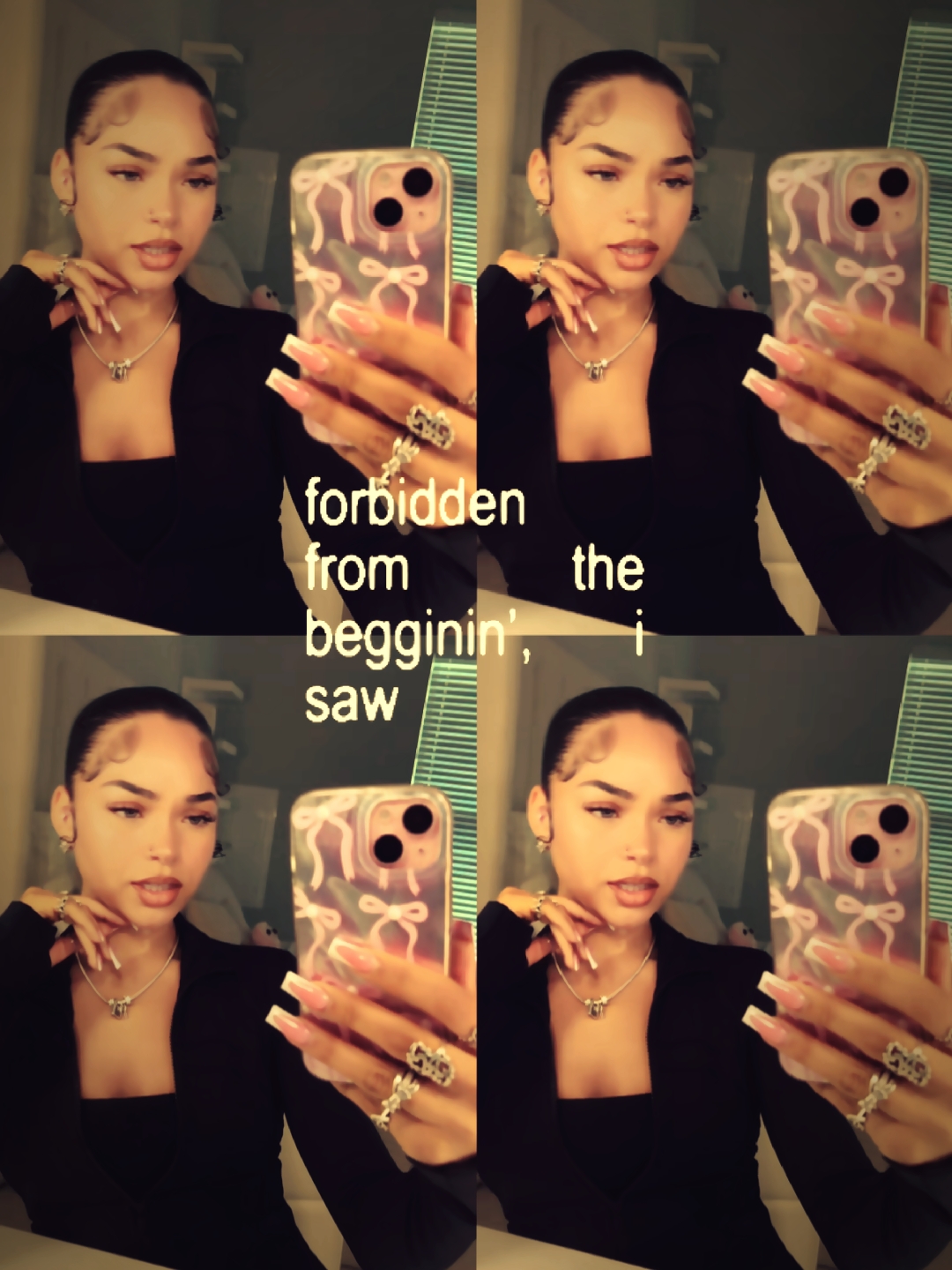 forbidden 
