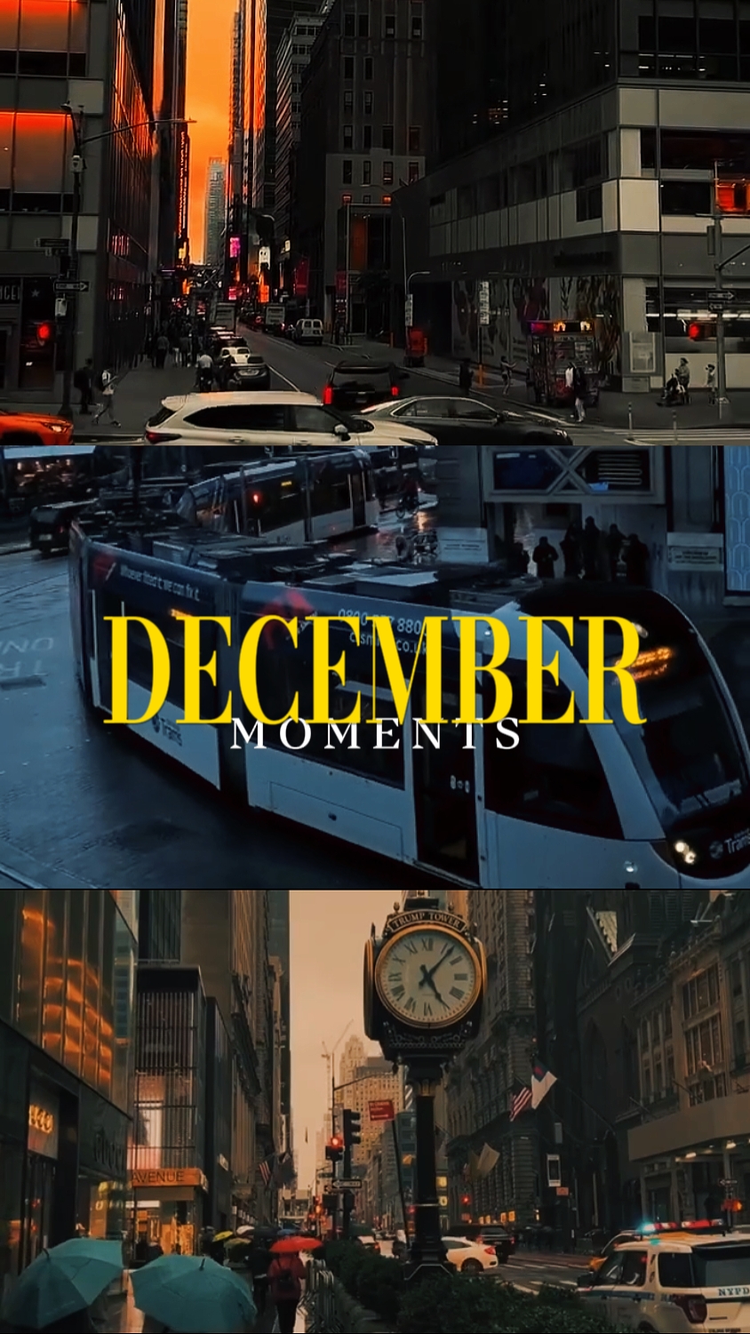 MOMENTOS DE DEZEMBRO 