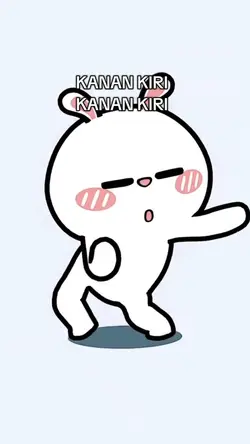 Kanan kiri 