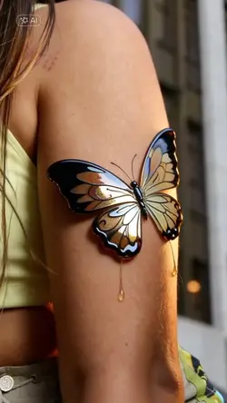 TATTOO ANIMATION