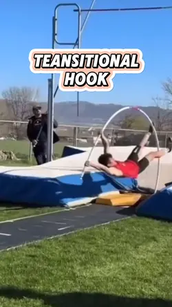 Jumping fail