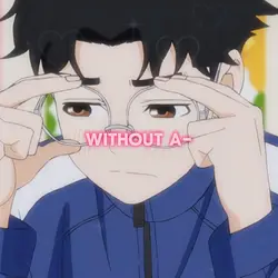 Momo and her Okarun❤️