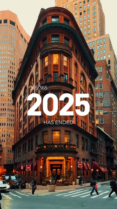 2025 Acabou
