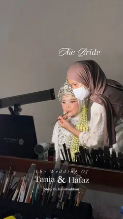 Story The Bride
