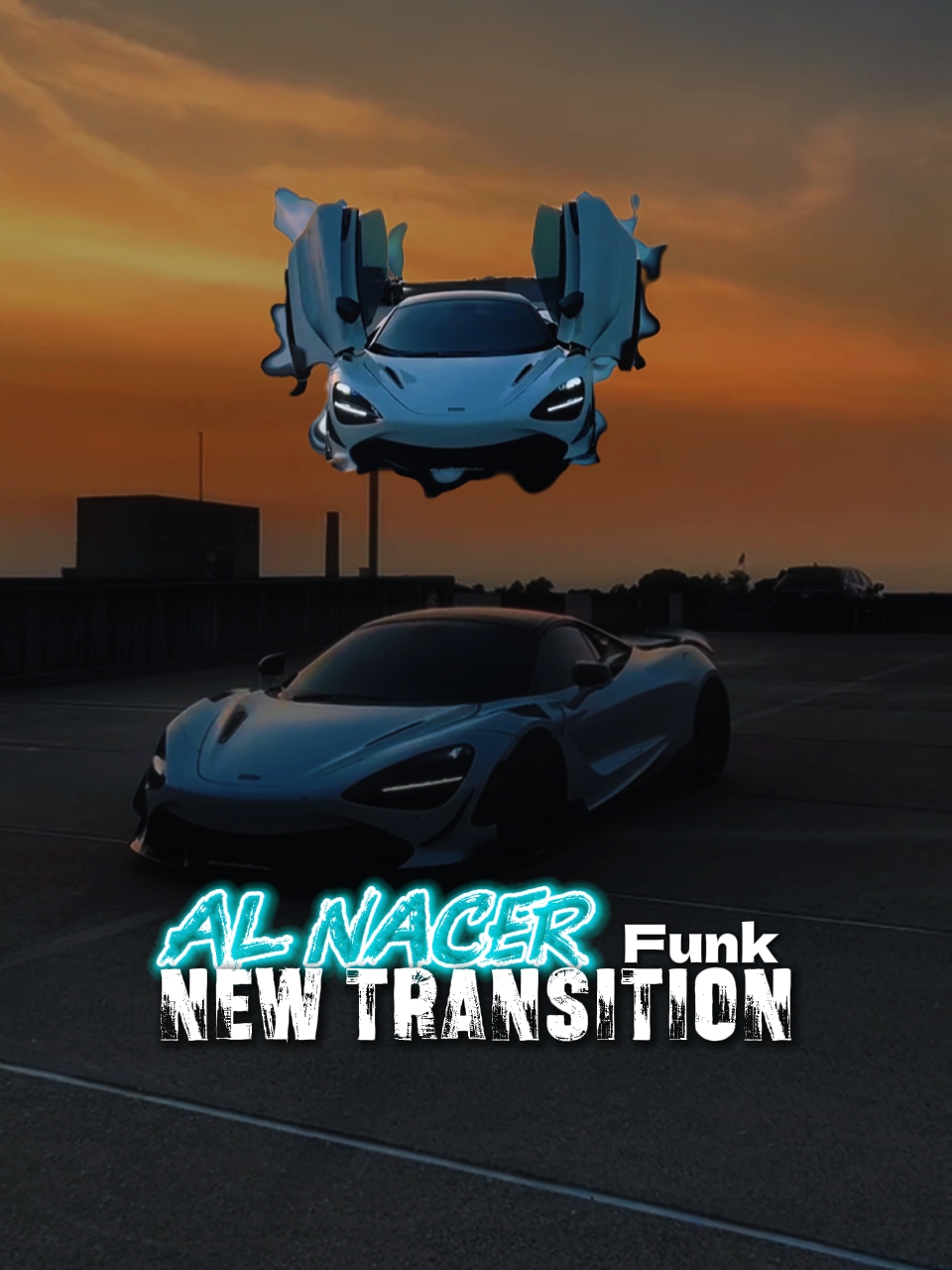 Al Nacer 