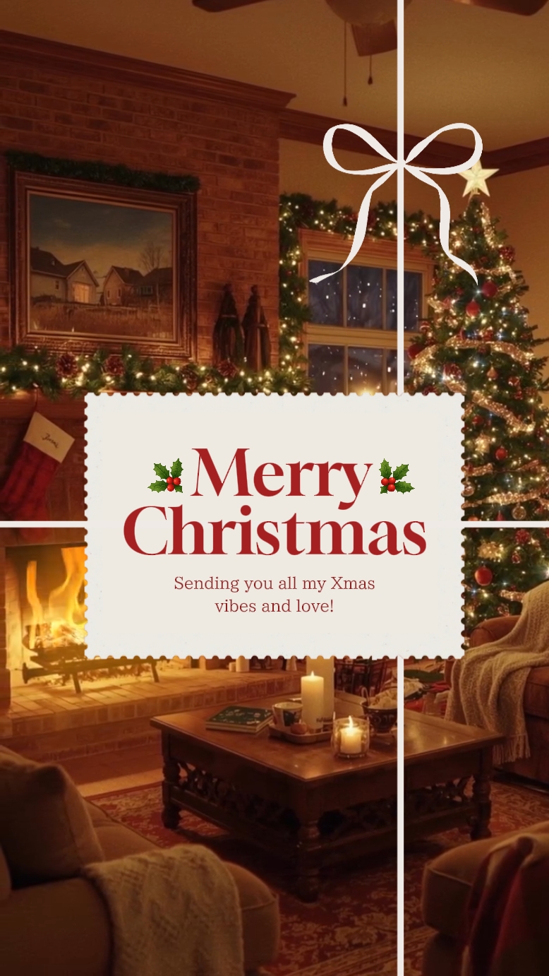 Feliz Navidad 