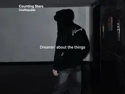 Counting Stars