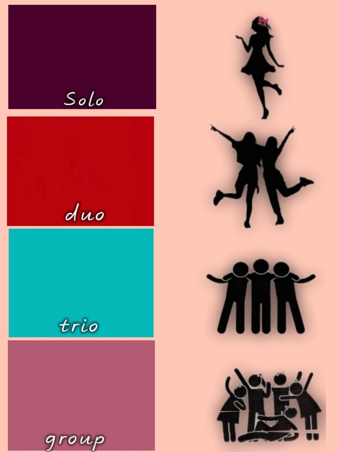 ME AND FRIENDS