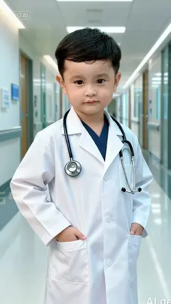 AI DOCTOR EDITION