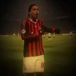 ronaldinho