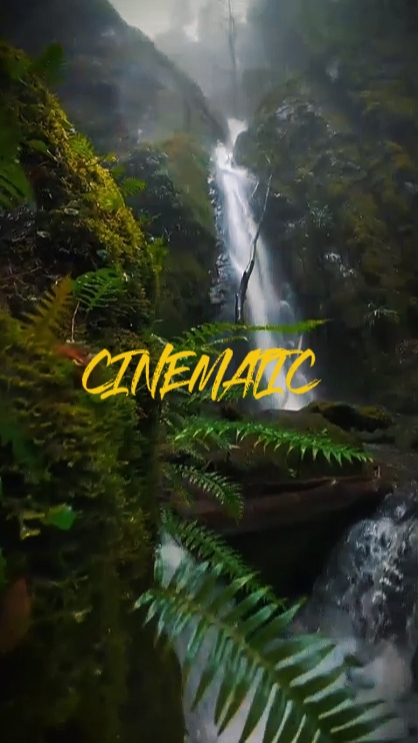 CINEMATIC 