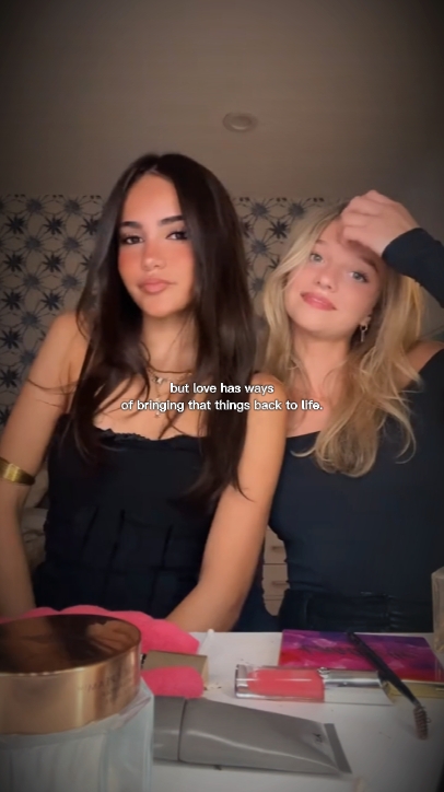 mais aime l'amitié