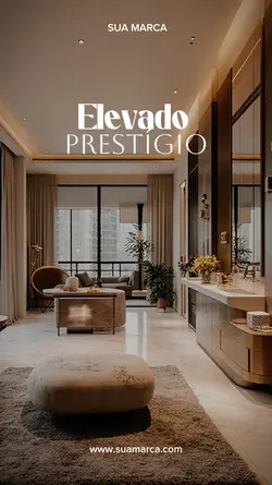 Casa de luxo