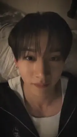 free BangChan fancam