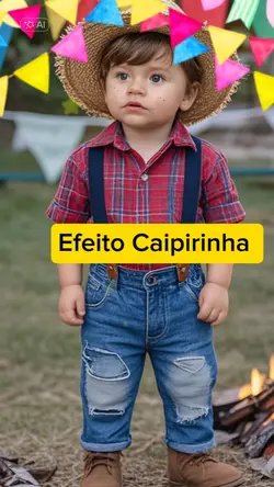 Efeito Caipirinha 