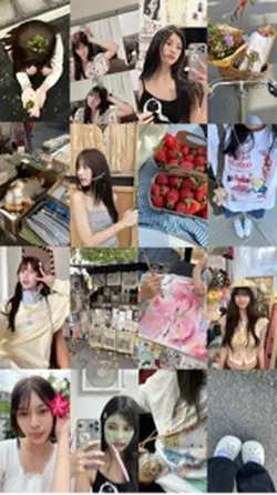 ใส่รูป 16 ช่อง