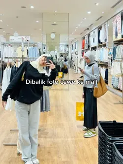 dibalik foto cewe ke