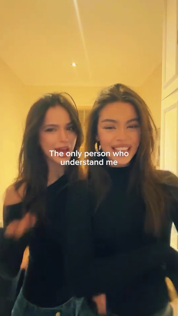 La seule personne