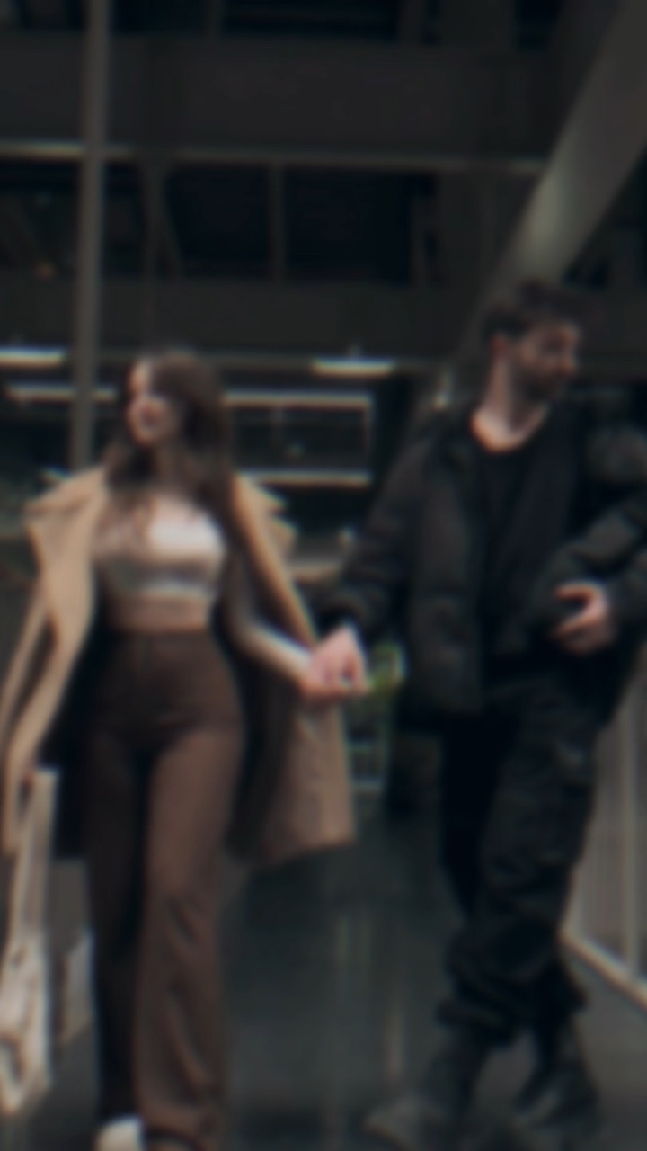 Kash Tu Ese ayeE🫳🫂