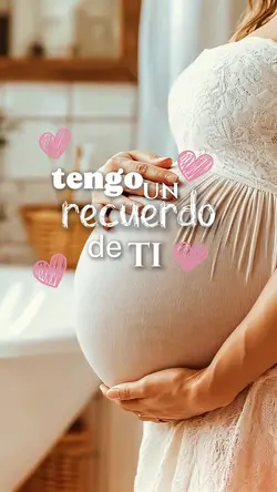 Recuerdo de ti