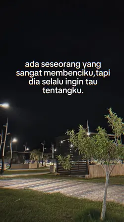 BENCI TAPI KEPO 