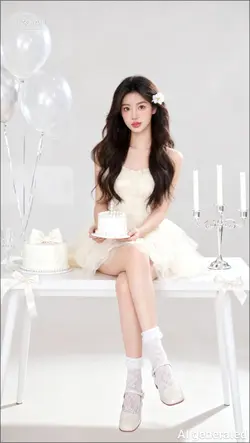 Ghép Ảnh Sinh Nhật 