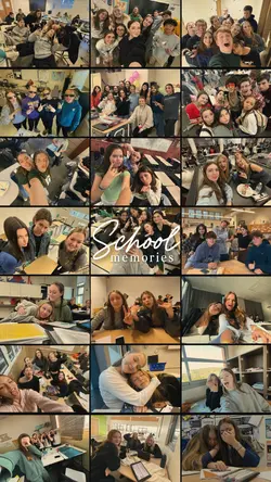 School Memories 