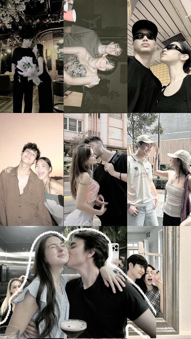 Parejas
