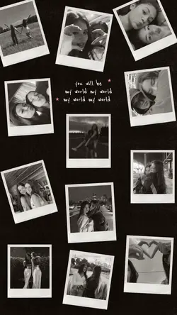 Wallpaper Friends