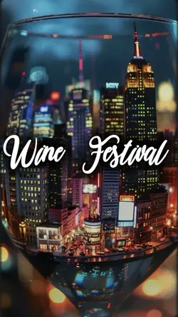 Wine Festival 