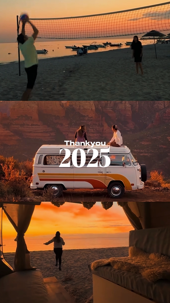 Thankyou 2025