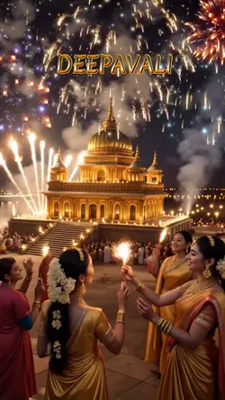 DEEPAVALI 
