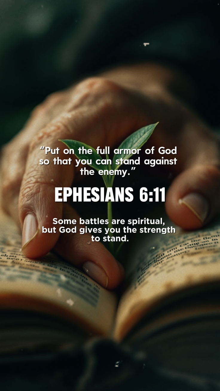 Efesios 6: 11